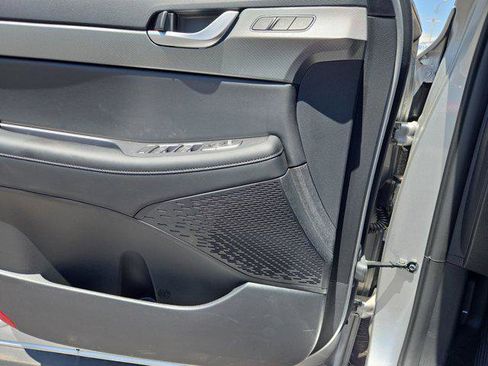 New 2025 Hyundai Palisade SEL AWD/4WD image 13