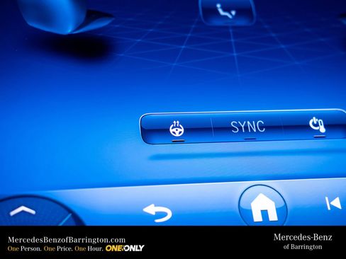 New 2026 Mercedes-Benz GLC 300 4MATIC image 30