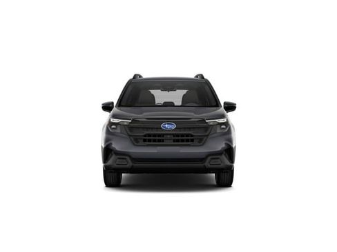 New 2026 Subaru Forester AWD/4WD image 8