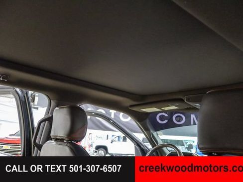 Used 2018 Ford F150 King Ranch w/ Equipment Group 601A Luxury AWD/4WD image 51