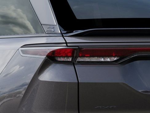 New 2025 Jeep Wagoneer S Limited AWD/4WD image 9