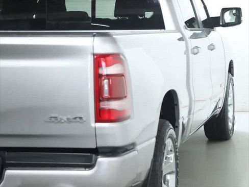 Used 2024 RAM 1500 Big Horn AWD/4WD image 46