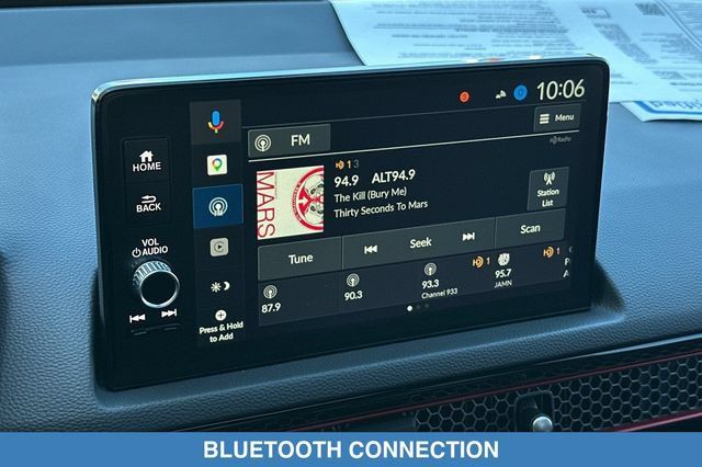 Certified 2026 Honda Civic Si image 20