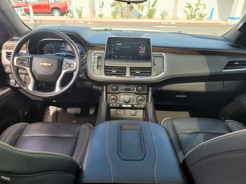 Used 2023 Chevrolet Tahoe Premier image 15