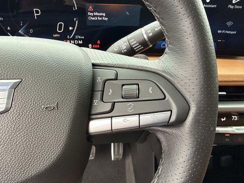 Certified 2024 Cadillac XT4 Sport image 29