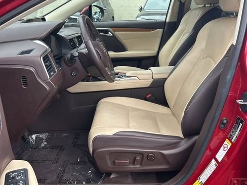 Used 2018 Lexus RX 350 AWD image 7