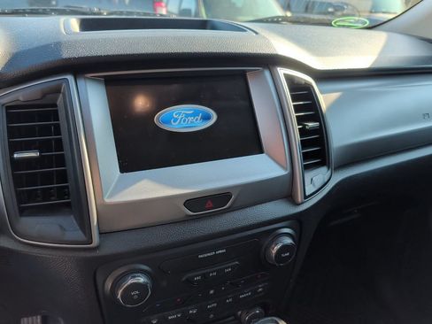 Used 2021 Ford Ranger XL w/ Equipment Group 101A High AWD/4WD image 7