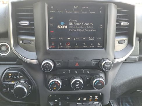 Used 2021 RAM 1500 Big Horn image 19