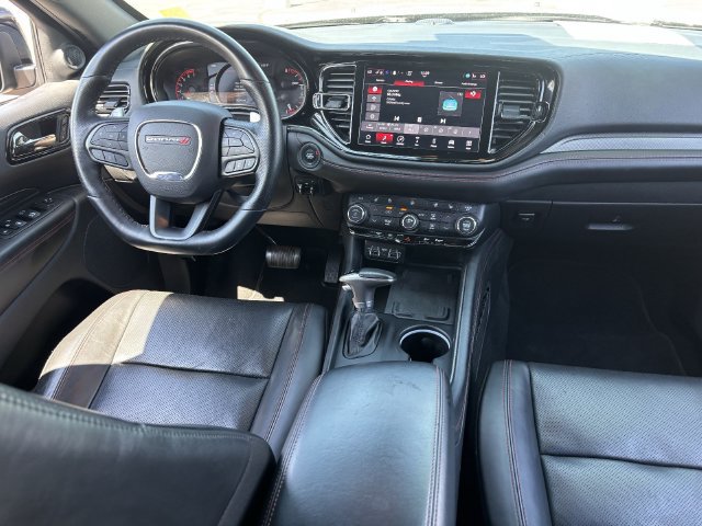 Used 2024 Dodge Durango R/T AWD/4WD image 15