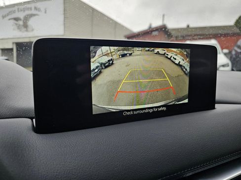 Certified 2021 MAZDA CX-5 Touring w/ Touring Preferred SV Package image 34