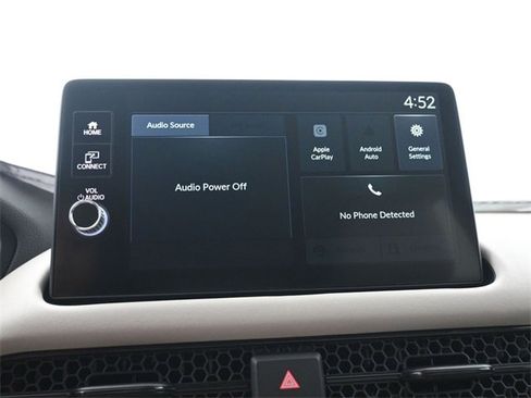 New 2026 Honda HR-V LX image 6