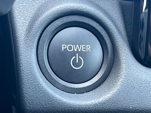 Certified 2026 Toyota bZ FWD image 22
