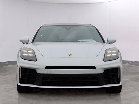 New 2026 Porsche Panamera image 12
