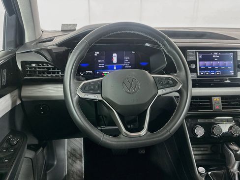 Used 2024 Volkswagen Taos S FWD image 18