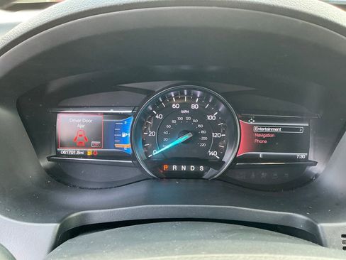 Used 2018 Ford Explorer XLT w/ Equipment Group 202A image 20