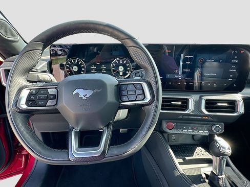 Used 2024 Ford Mustang GT Premium RWD image 11
