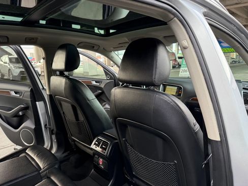 Used 2012 Audi Q5 3.2 Premium Plus AWD/4WD image 18
