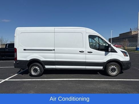 Used 2020 Ford Transit 250 Base w/ Load Area Protection Package image 8