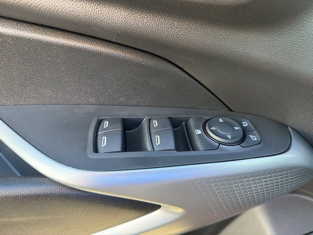 New 2026 Chevrolet Trax LS w/ LS Convenience Package FWD image 10