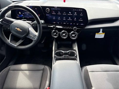 New 2026 Chevrolet Blazer EV LT w/ Super Cruise Package image 17