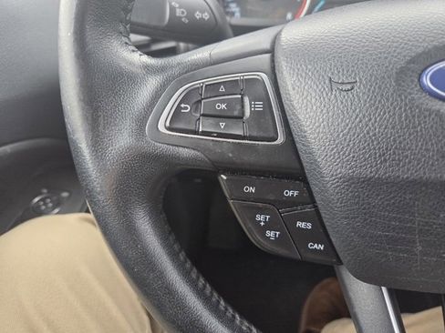 Used 2019 Ford EcoSport SE image 7