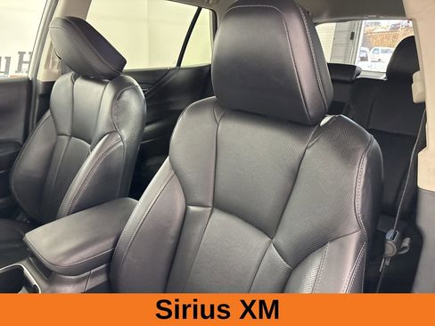 Used 2024 Subaru Outback Touring image 12