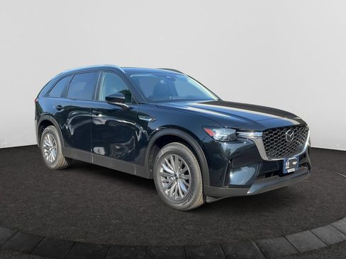 New 2026 MAZDA CX-90 3.3 Turbo w/ Select Package AWD/4WD image 6