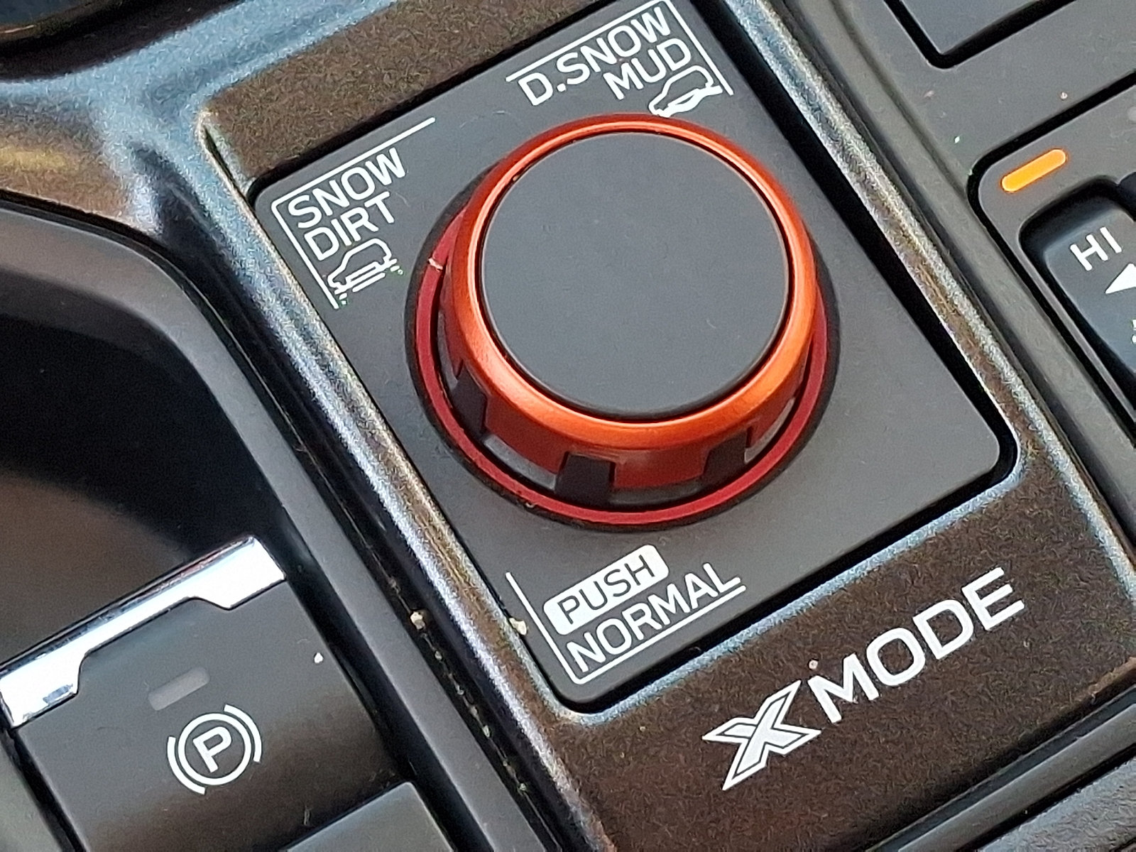 Certified 2023 Subaru Forester Sport AWD/4WD image 24
