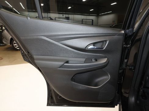 Certified 2024 Buick Envista Preferred w/ Convenience I Package image 20