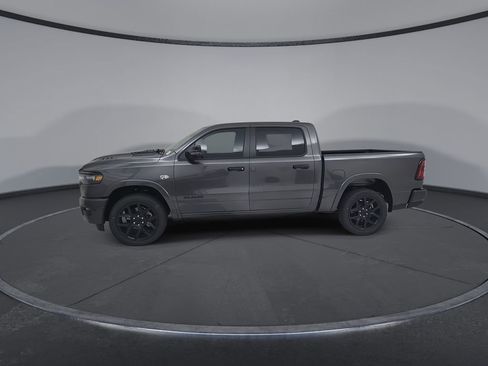 New 2026 RAM 1500 Laramie AWD/4WD image 8