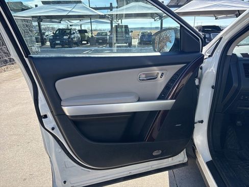 Used 2013 MAZDA CX-9 Grand Touring w/ GT Technology Pkg image 9