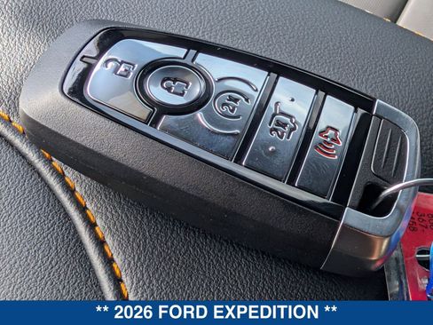 New 2026 Ford Expedition Tremor AWD/4WD image 40