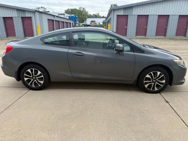 Used 2013 Honda Civic EX image 7