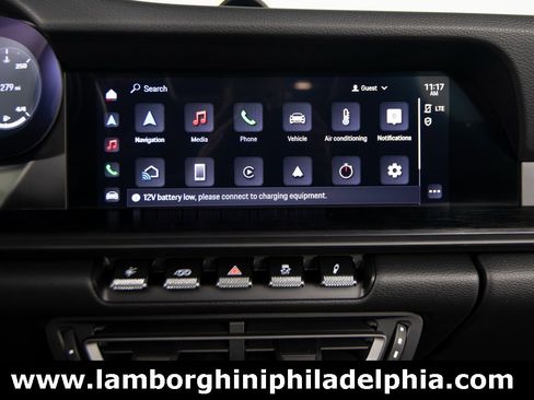 Used 2022 Porsche 911 Carrera 4 GTS image 18