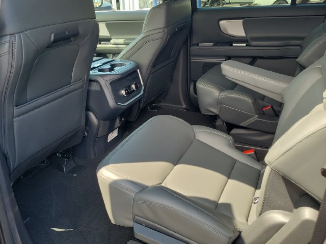 New 2027 Ford Expedition Max Active RWD image 11