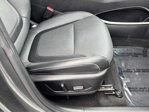 Certified 2023 Hyundai Tucson Limited AWD/4WD image 18