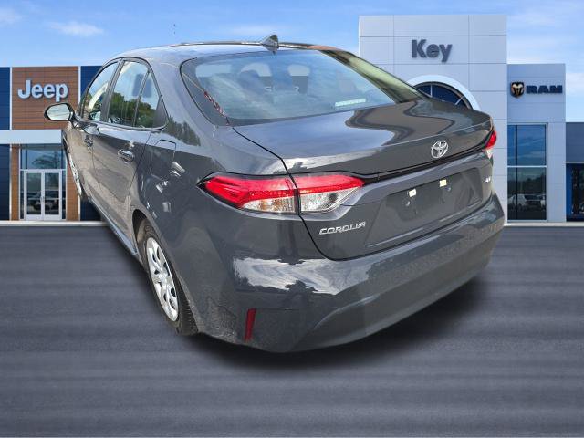 Used 2024 Toyota Corolla LE FWD image 8