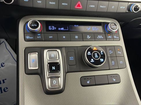 Used 2025 Hyundai Palisade SEL AWD/4WD image 35