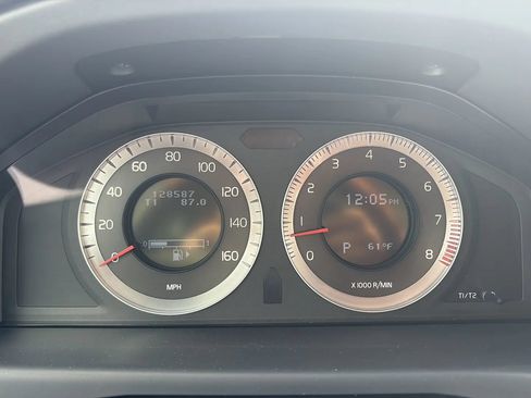 Used 2009 Volvo S80 V8 AWD/4WD image 19