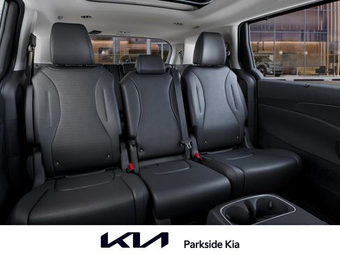 New 2026 Kia Carnival SX Prestige FWD image 16
