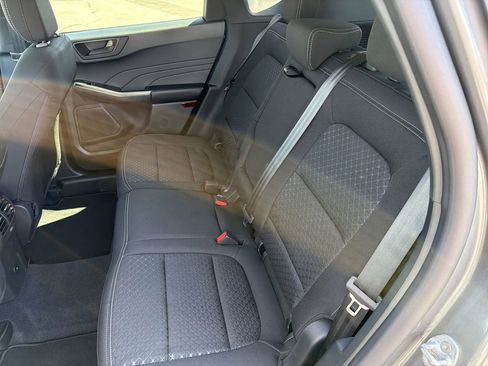 New 2026 Ford Escape Active FWD image 16