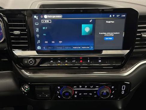 New 2026 Chevrolet Silverado 1500 LTZ image 13