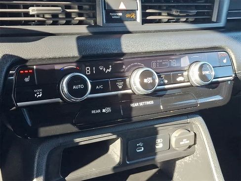 Certified 2026 Honda Passport RTL image 18