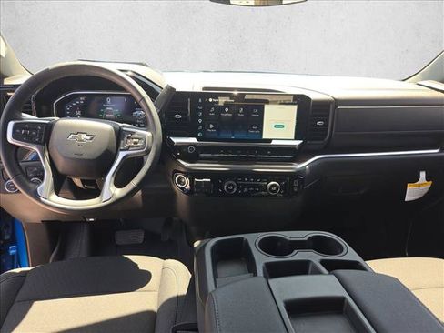 Used 2026 Chevrolet Silverado 1500 RST w/ RST Select Package RWD image 18