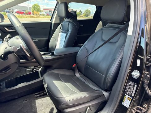 Used 2024 Kia EV6 Wind AWD/4WD image 62