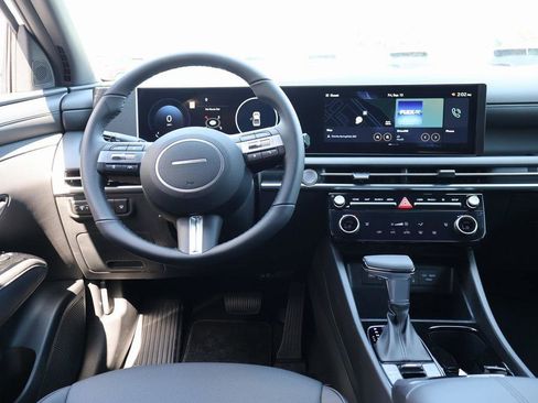 New 2026 Hyundai Santa Cruz XRT image 19