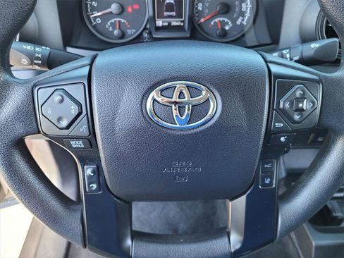 Used 2021 Toyota Tacoma SR image 21