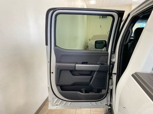 New 2026 Ford F150 XLT AWD/4WD image 8