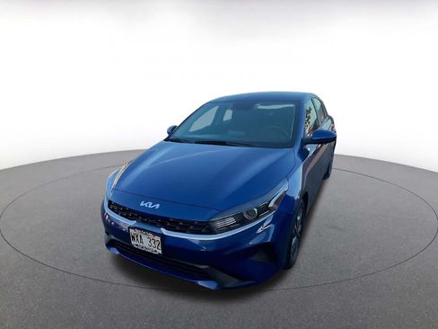 Used 2024 Kia Forte LXS FWD image 6
