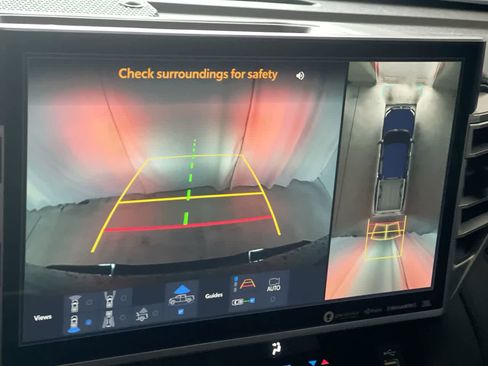 Used 2023 Toyota Tundra Platinum image 17